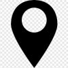 map pin for location